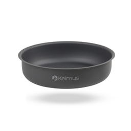 پک ماهیتابه سفری کلموس مدل Frying pan