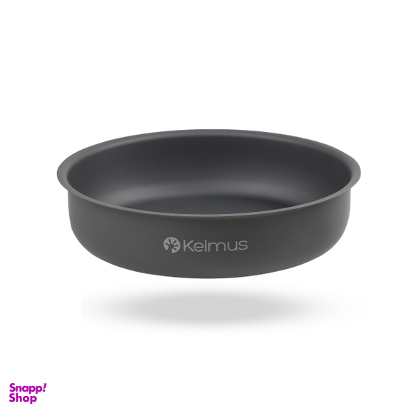 پک ماهیتابه سفری کلموس مدل Frying pan