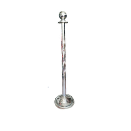 پایه تشریفات کد 0010 رنگ نقره ای