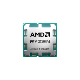 پردازنده مرکزی ای ام دی مدل Ryzen 5 9600X