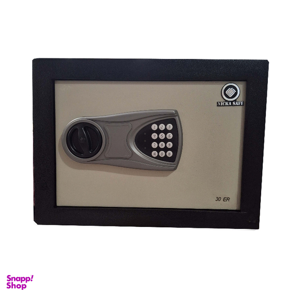 صندوق الکترونیکی نیکا مدل sft.30er