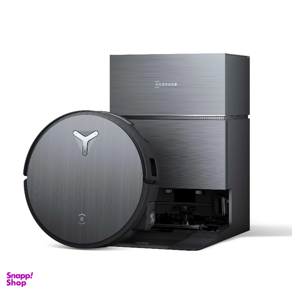 جارو رباتیک هوشمند اکووکس مدل DEEBOT X11 PRO OMNI