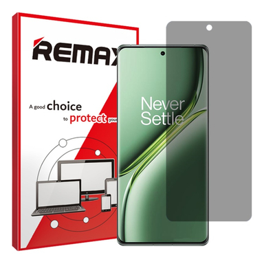 محافظ صفحه نمایش گوشی موبایل پرایوسی ریمکس مناسب برای وان پلاس Ace 3 Pro