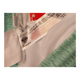 مایو پسرانه پاو پاترول مدل 6418 رنگ آبی