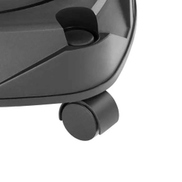 جاروبرقی صنعتی تک موتوره رونیکس مدل 1231