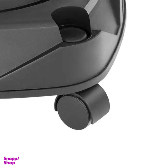 جاروبرقی صنعتی تک موتوره رونیکس مدل 1231