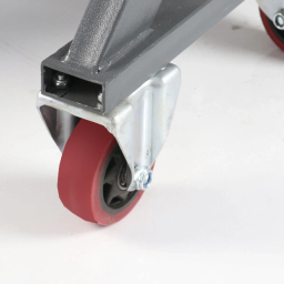 جاروبرقی صنعتی کارواشی ام تی کو کد VC-39703D