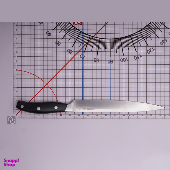 چاقو برش گوشت برگهف مدل Collect 20Cm سه پرچ