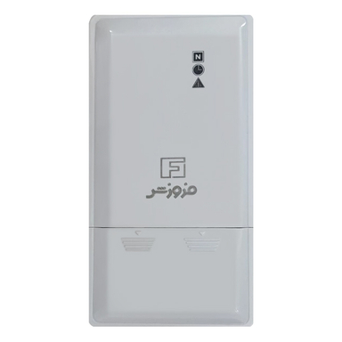 محافظ ولتاژ 40 آمپر فروزش مدل DG40