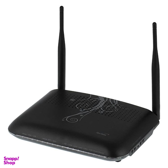 مودم روتر GPON فیبر نوری فایبر هوم مدل AN 5506 04 F