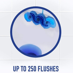 خوشبو کننده توالت فرنگی هارپیک مدل اقیانوس بسته 6 عددی