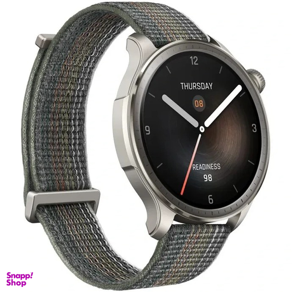ساعت هوشمند امیزفیت مدل AmazFit Balance