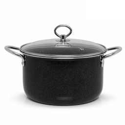 سرویس پخت و پز 10 پارچه لیدوما مدل اکولید