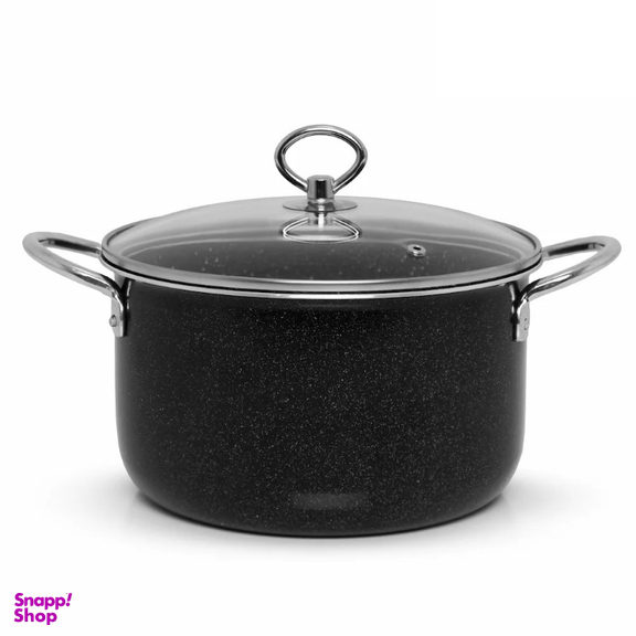 سرویس پخت و پز 10 پارچه لیدوما مدل اکولید