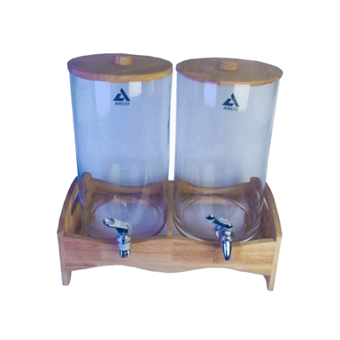 کلمن دوقلو آرکو مدل موناکو