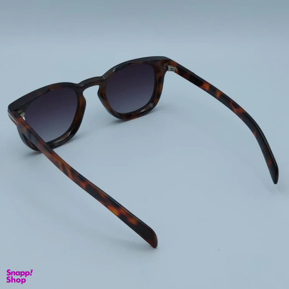 عینک آفتابی دیوید بکهام مدل هاوانا کد DB7053