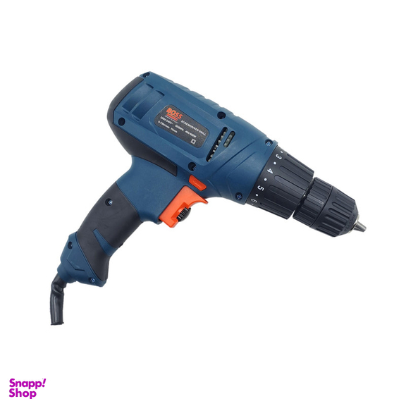 پیچ گوشتی برقی صنعتی باس مدل BS123WLT280