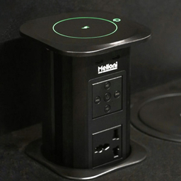 پریز ملونی مدل 10084