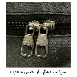 کوله پشتی بچگانه توریث مدل BRS-150009