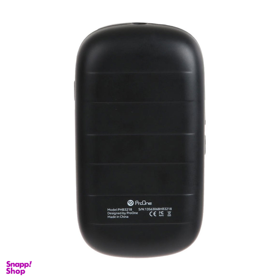 هدفون بی سیم بلوتوثی پرووان مدل PHB3218