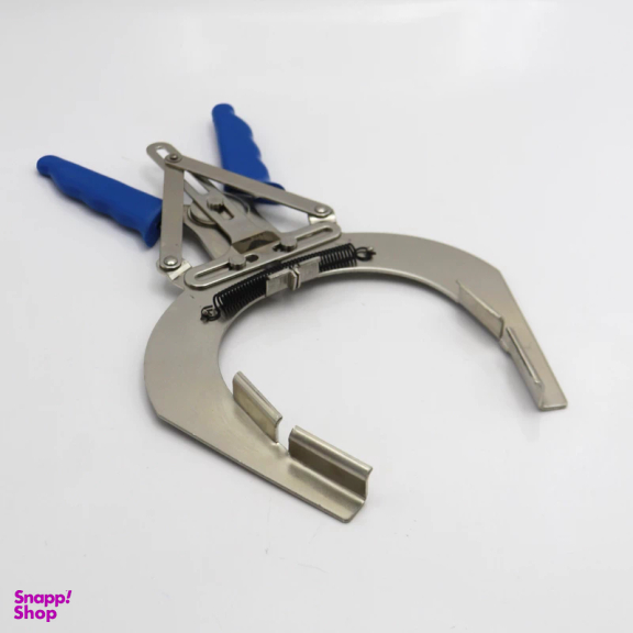 انبر رینگ باز کن مدل بت کد YP-KAMIYONI-90-160MM