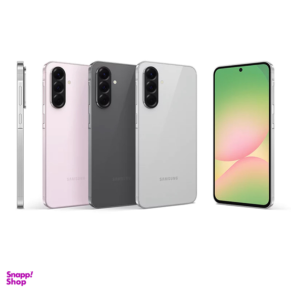 گوشی موبايل سامسونگ Galaxy A56 5G ظرفیت 128 گیگابایت رم 8 گیگابایت ویتنام