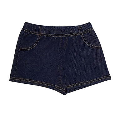 شلوارک دخترانه کد 6470