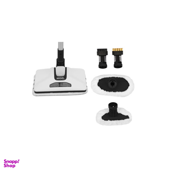 بخار شو میگل مدل GTM 180 گنجایش 0.4 لیتر