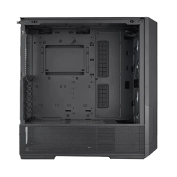 کیس کامپیوتر مخصوص بازی لیان لی مدل LANCOOL 216 RGB Black