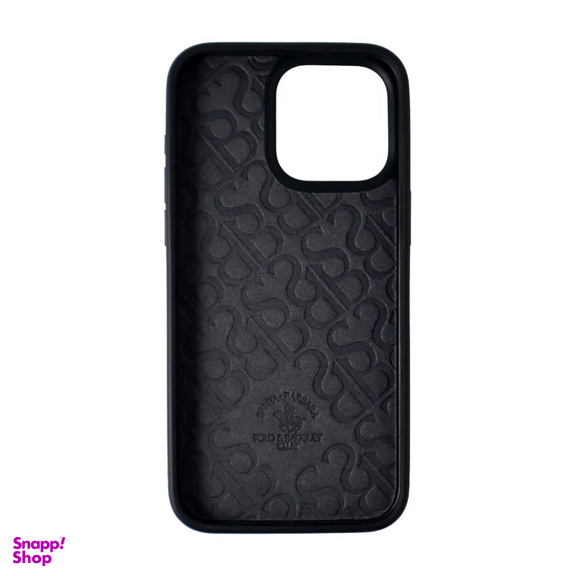 قاب گوشی موبایل مدل پولو کد mwx22 مناسب اپل iPhone 16 Pro Max