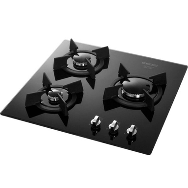 اجاق گاز صفحه ای استیل البرز مدل G-3501