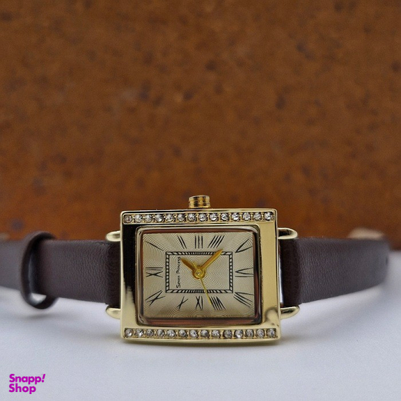 ساعت عقربه ای زنانه کد 0587