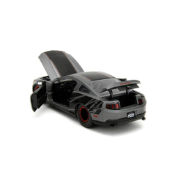ماکت ماشین جادا مدل فلزی 2010 Ford Mustang GT