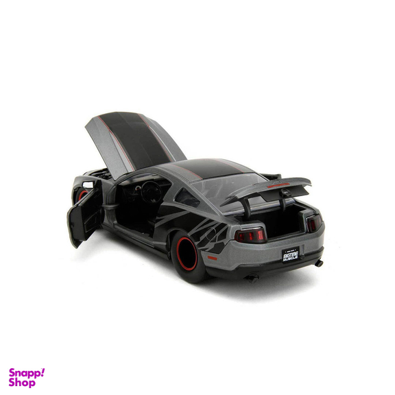 ماکت ماشین جادا مدل فلزی 2010 Ford Mustang GT