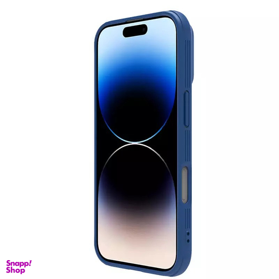 کاور نیلکین مدل CamShield Pro Magnetic مناسب برای گوشی موبایل اپل IPhone 16