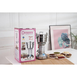 آسیاب صنعتی دسینی مدل KD-250