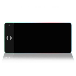 ماوس پد بی‌ سیم مخصوص بازی مدل XL RGB