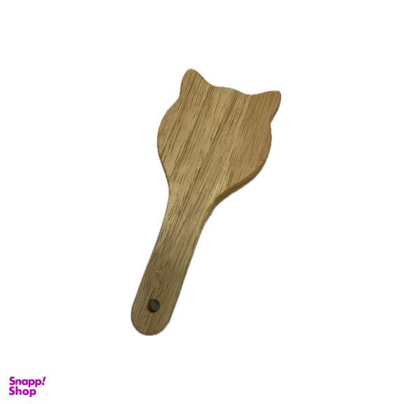 برس کودک بامبو مدل گربه