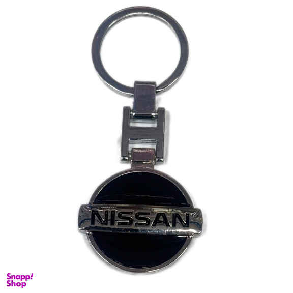 جاسوئیچی خودرو مدل NISSAN کد 0355