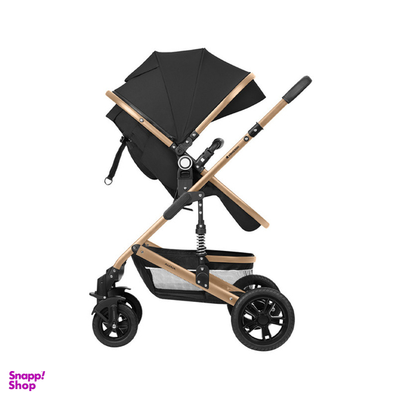 ست کالسکه و کریر کیکابو مدل Amaia