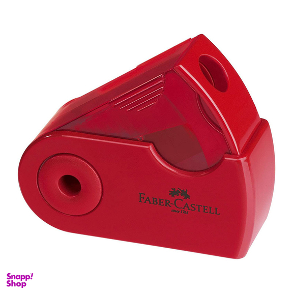 تراش فابر کاستل مدل F182711