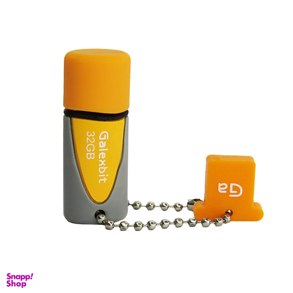 فلش‌ مموری USB 2.0 گلکسبیت مدل Rubbery ظرفیت 32 گیگابایت