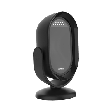 بارکد خوان اتم مدل Atom Rahan D200