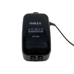 قرص لارو مگس سرباز سیاه اوشن بلو مدل چسبان