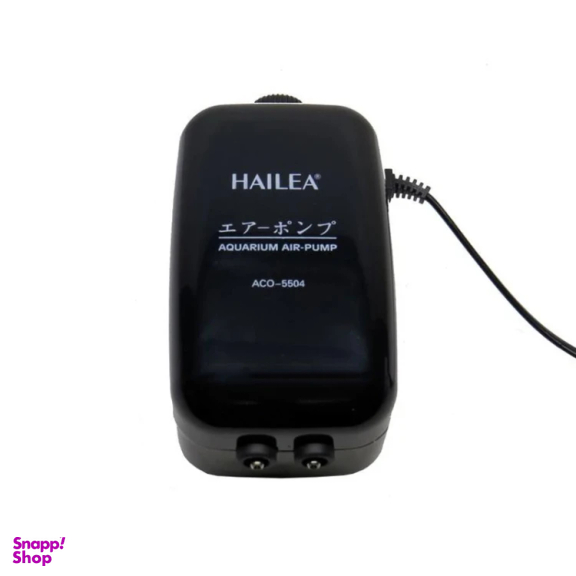 قرص لارو مگس سرباز سیاه اوشن بلو مدل چسبان