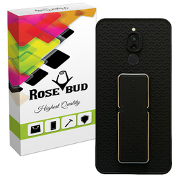 کاور گوشی موبایل رز باد مدل 07NRMM-66 مناسب شیائومی Redmi 8