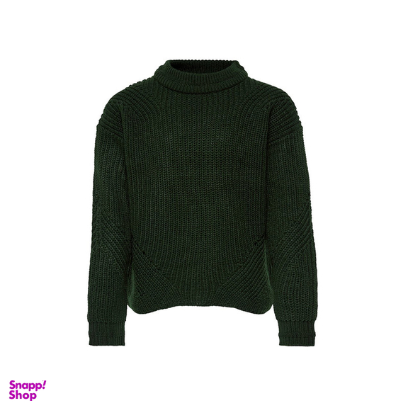 پلیور پسرانه کد 4488 رنگ مشکی