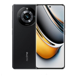 گوشی موبایل ریلمی مدل Realme 11 Pro Plus 5G ظرفیت 512 گیگابایت