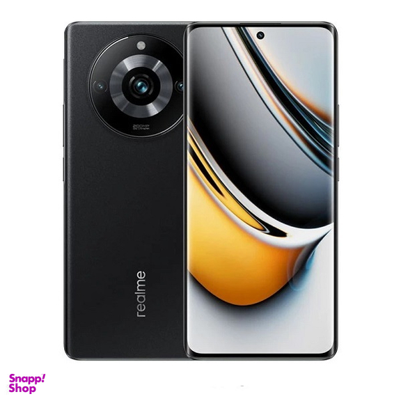 گوشی موبایل ریلمی مدل Realme 11 Pro Plus 5G ظرفیت 512 گیگابایت