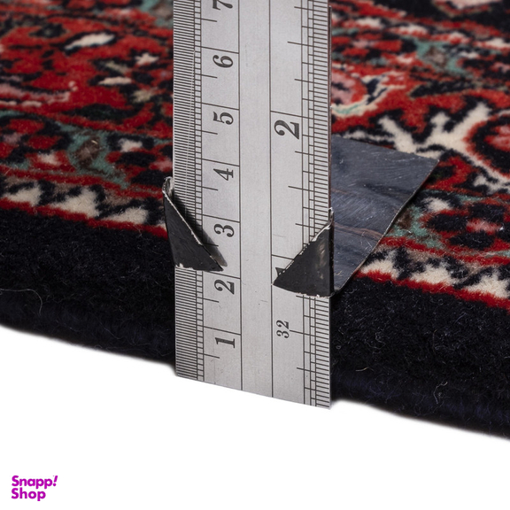 فرش دستباف کناره سی پرشیا کد 174226 سایز 63x300 سانتی‌ متر